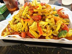 -领头羊烧烤餐厅(大唐路店)