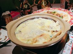 -塔哈尔·新疆盛宴(奉贤龙湖店)