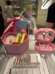 -SWAROVSKI(虹口凯德龙之梦店)