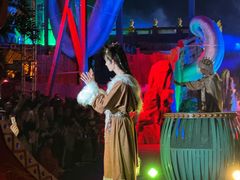 -七彩云南欢乐世界