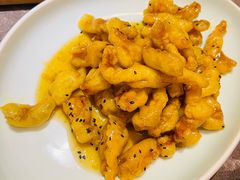 -闫府私房菜·百年鲁菜(恒隆店)