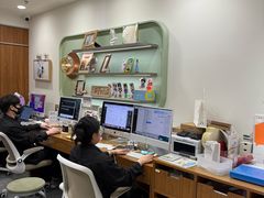 -海马体家庭照相馆(广州正佳广场店)
