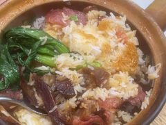 -香港深仔记茶餐厅(东门店)