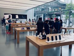 -Apple零售店(成都太古里店)