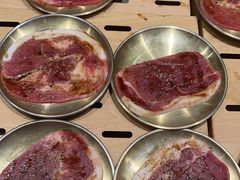 -汉阳廷自助烤肉(同和金铂天地店)