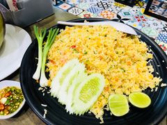 -The Dishes Seafood & Restaurant