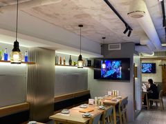 大堂-小乾杯串店•16年沈阳烧烤(文安路店)