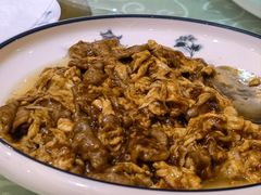 -烤肉宛饭庄(南礼士路店)
