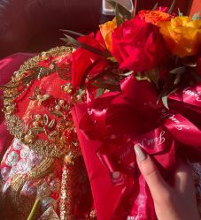 -伯瓷皇后婚纱艺术空间