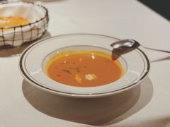 -Wolfgang’s Steakhouse 沃夫冈牛排馆(上海白玉兰广场店)