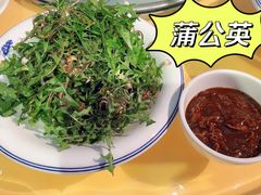 -蟹岛开饭楼