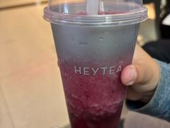 -喜茶(北京丰台银座和谐广场店)