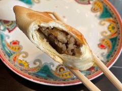 -巴依老爷新疆美食(清华东门店)