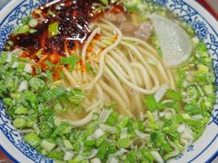 -东方宫中国兰州牛肉拉面(厦门旗舰店)