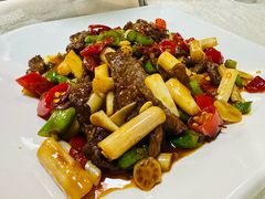 -大食家餐厅(五星步行商业街店)