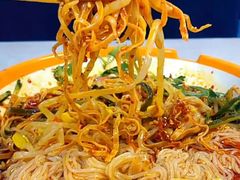 -三姐妹冷面馆(保卫路店)