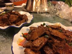 -卡万金特色藏餐