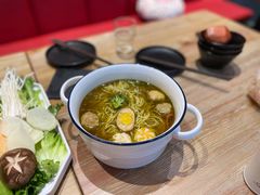 麻麻面-张老板的店(民乐园店)