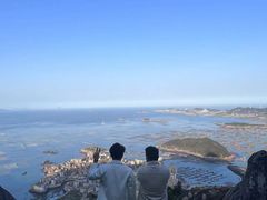 -阿弟特色海鲜餐厅·大排档(平潭店)