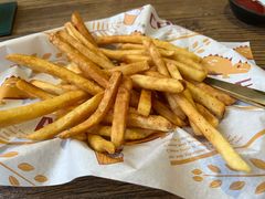 -84那年咖啡馆(李沧万达店)