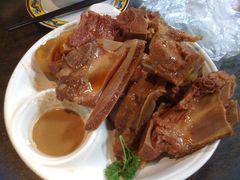 酱骨头-大梁骨头馆·酱骨老菜(友好店)