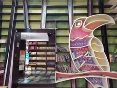 -钟书阁(松江泰晤士小镇店)