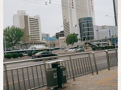-北京新世纪饭店(动物园地铁站店)