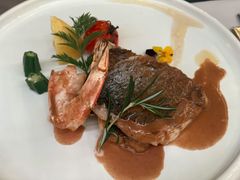 -马克西姆餐厅(崇文门店)