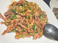 -金谷仓家庭料理(马泉营店)
