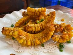 -漫天香·小龙虾餐厅(夏湾店)