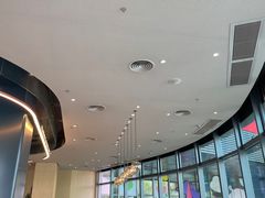-星巴克臻选(深圳龙岗万科店)