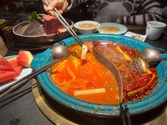 -吼堂老火锅(太古里总店)