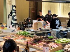 -一豚轩·烧鸟·豚骨拉面(五四路店)