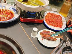 -刘大厨·家宴(御华园店)