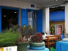 门面-花乐餐厅(涠洲岛店)