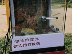 -南宫五洲植物乐园