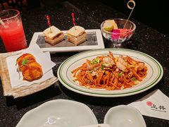 -上井精致料理(大坪店)