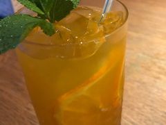-绿茵阁牛扒餐厅(客村店)
