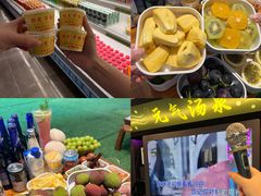 -神帆·元气汤泉(解放西路店)