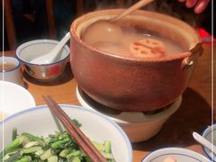 -老湘村·湖南土菜(天河维多利店)