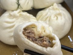 -津门张记包子铺(华昌道店)