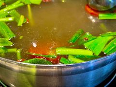 -刘少华贵州小黄牛·鲜牛肉火锅(总店)