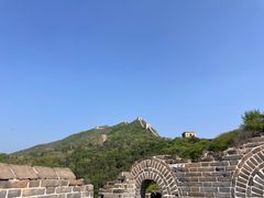 -司马台长城