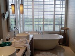 -三亚海棠湾万丽度假酒店