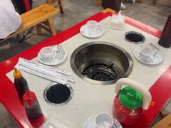 -牛华八婆麻辣烫(起源店)