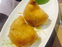 -Pita's&Tika's中东和印度风味餐厅(龙湖天街店)