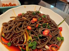 -江边城外烤全鱼(方庄时代购物中心店)