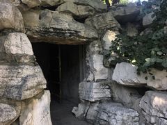 -淄博聊斋城景区