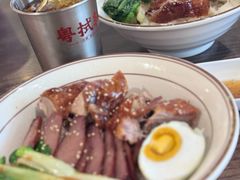烧鹅-粤拭轩·广东味道(祥和里店)
