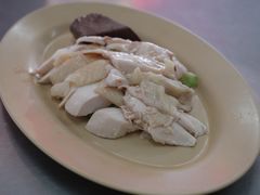 海南鸡-红大哥水门鸡饭(總店)